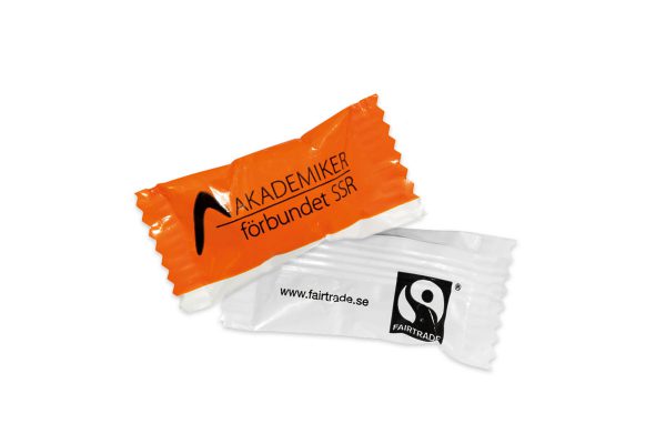 Karamell fairtrade